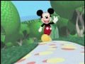 Meeska Mooska Mickey Mouse La Casa De Mickey Mouse