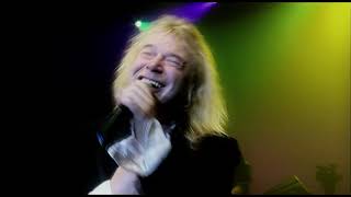 Magnum - Just Like An Arrow - Live at London Astoria 2005 (1080p)