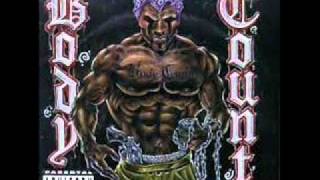 Body Count - Body Count´s In The House