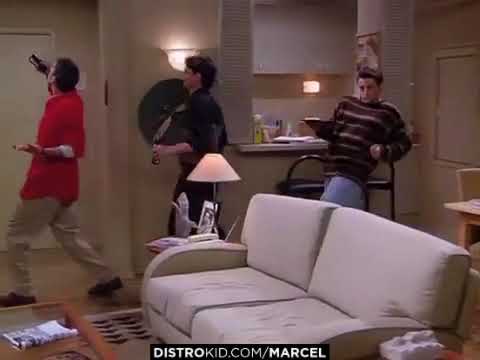 Marcel - One Eat All Eat Ft. Hundo Sitchy