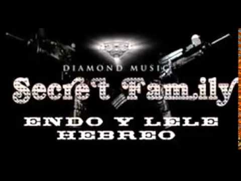 endo y lele bien aborrecio