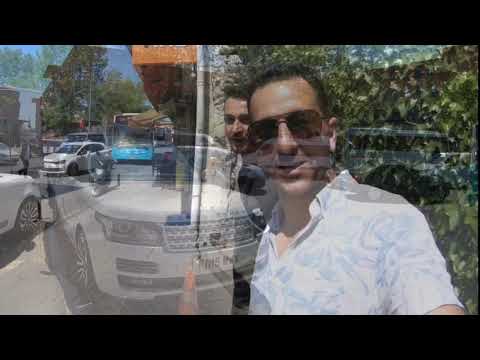 EUROPE TO ASIA TRIP IN A LAND ROVER VOGUE 2015 - Trip To Kurdistan North Of Iraq.