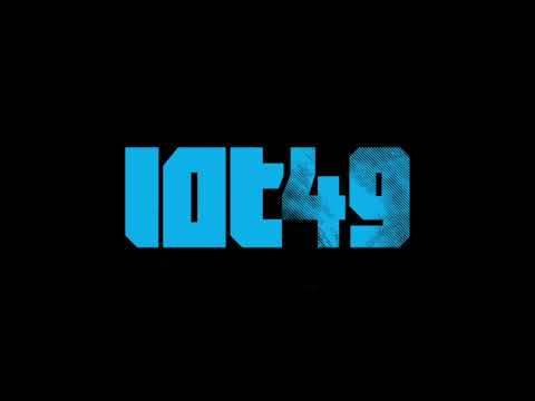 Meat Katie - Exclusive 'LOT49' Promo Mix (2009)