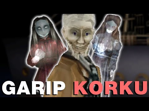 FROM SOFTWARE'İN UNUTULMUŞ GARİP KORKU OYUNU