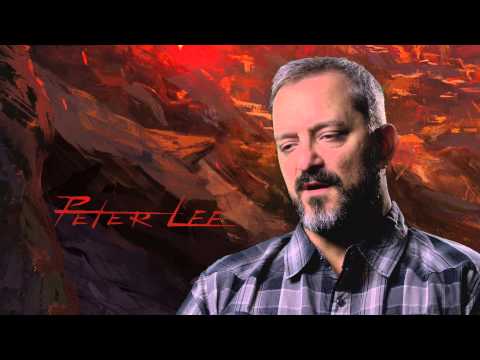 Warcraft Chronicle: Volume 1