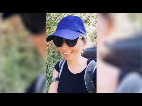 Camino del Norte 2025 Teil 2: Orio bis Bilbao