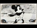 THE CHAIN GANG That Mickey Mouse Short