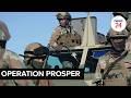 WATCH Army Vs Gangs Battle For Cape Flats Starts As Troops Hit Mitchells Plain Streets