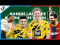 Eigen TV Show voor Haaland, Manchester City Waanzinnig & Suley Zet Zijn Geld in Op Inter