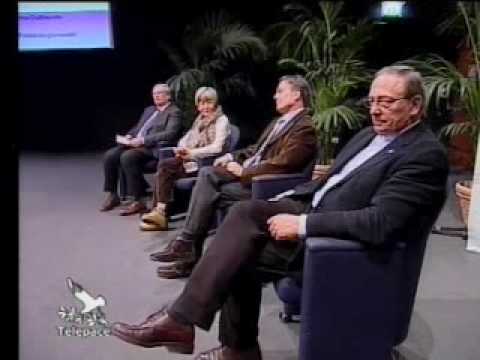 Dialogue on Faith and Science (1/12) - Margherita Hack vs. Giuseppe Zenti