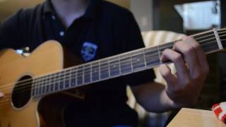 Pierce The Veil | Sambuka Acoustic