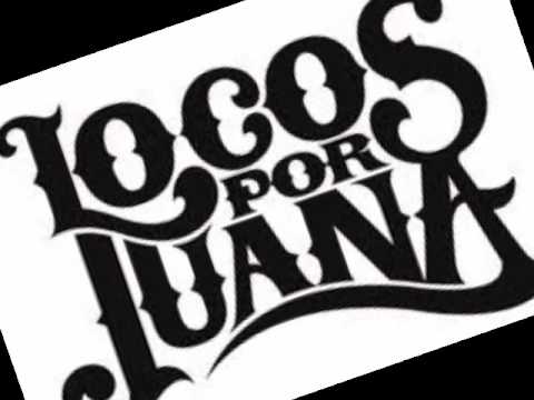 IMIGRANTE=DE DONDE ES??=LOCOS POR JUANA