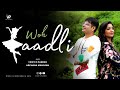 Woh Laadli Latest Beti Songs Vicky D Parekh Archana Mahajan Daughter Birthday Songs