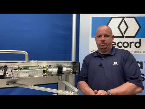 Performing a learn cycle