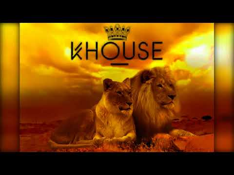 Khouse - King (Original Mix)