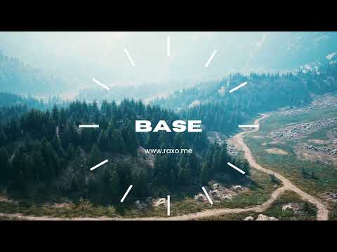 RAXO BASE camperbox vanlife