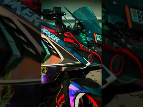 Rs 200 Modified 👑 full monster 💀💀