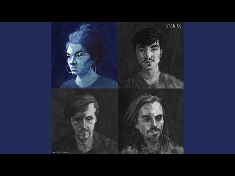 Stories (feat. Joanna Teters)