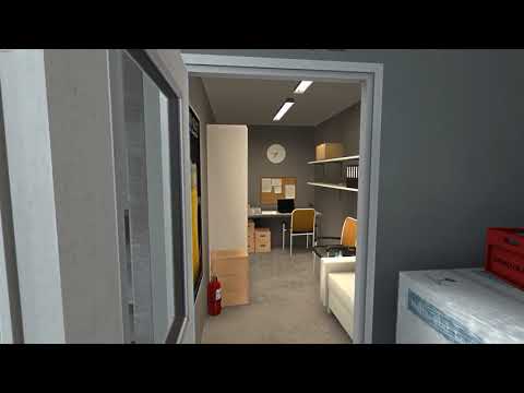 Infra Walkthrough: Chapter 1 [All Collectibles]