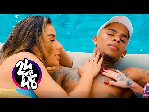 QUER ME ACHAR PROCURA LA NO MANDELA - MC Baroni - SONAMBAILISMO (Clipe Oficial)