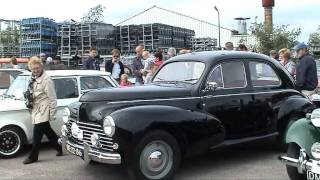 OCDL 18e Oldtimerdag