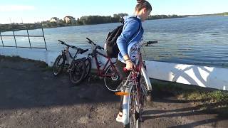 one of the weeks of our summer