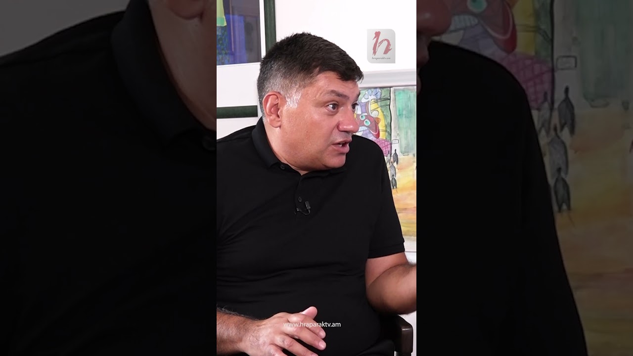 Ադրբեջանական նավթը ունի հայի արյան հոտը