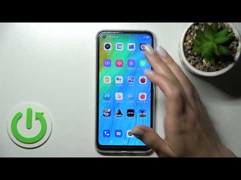 Blackview A90 - How To Connect WiFi Network