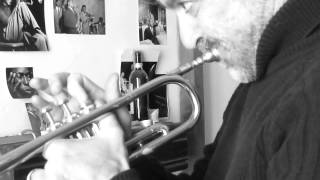 1947-10-28 bird of paradise #3 (miles davis solo and coda)