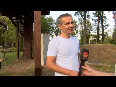 KARTE NA STOL 23.07.2020. - Jasmin Sadiković, voditelj Zlatne grede