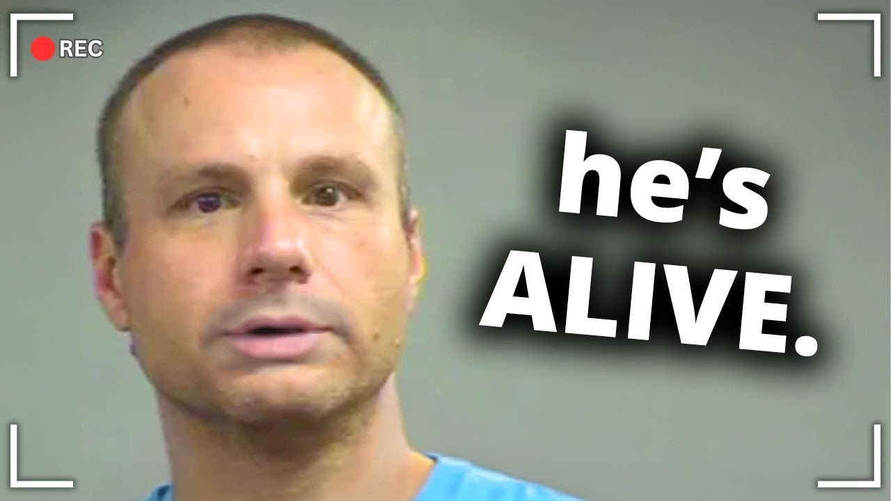 Killer Realizes His Second Victim Survived