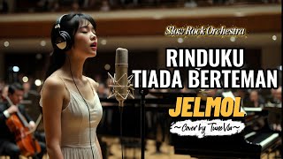 Download lagu Rinduku Tiada Berteman - Jelmol | Versi Slow Rock Orkestra Tribute (Cover by TuneVia)  mp3