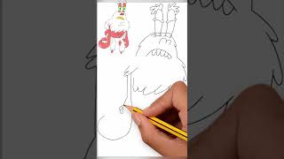 Download lagu Drawing Yeti Krabs | Spongebob Squarepants mp3 Download lagu Drawing Yeti Krabs | Spongebob Squarepants mp3
