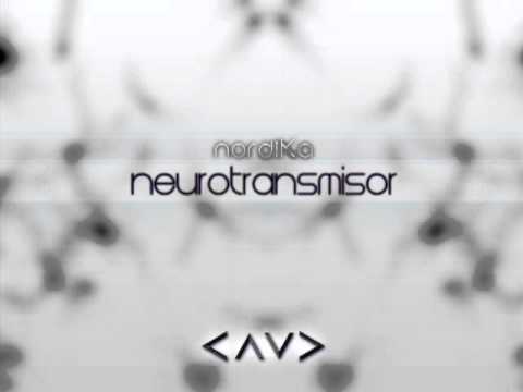 Nórdika - Alas como Lágrimas