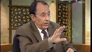 هل كان الأنبياء عليهم السلام يتحدثون العربية؟ د. فاضل السامرائي image