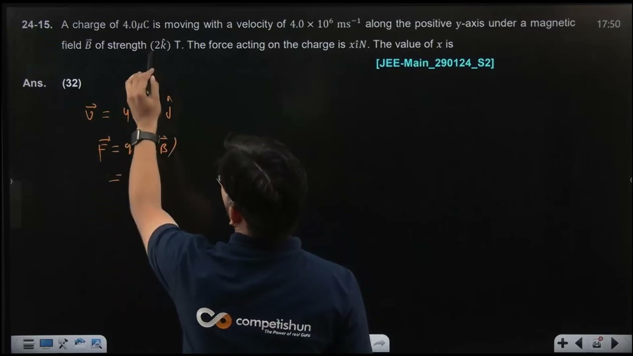 Video Solution