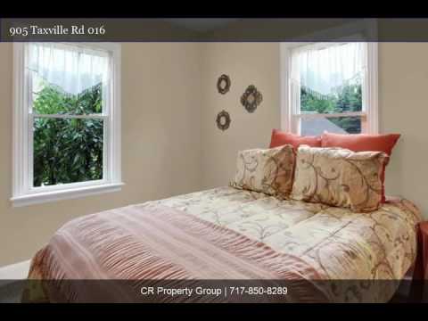 905 Taxville Road | CR Property Group