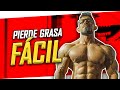 🔴La MEJOR GUIA para perder GRASA RÀPIDO 🔥(CAPITULO 1)➡ Tips para PERDER GRASA exitosamente