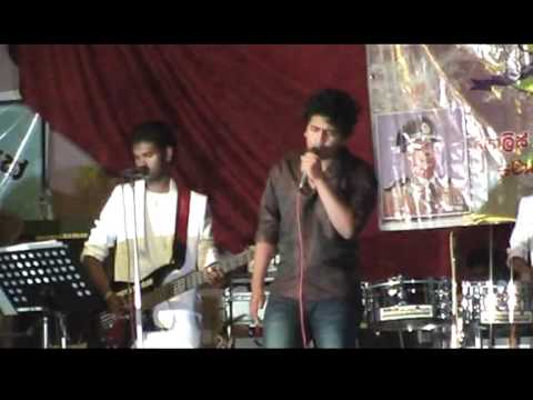 wahi pabalu by rangana jayasanka with christy and the clan