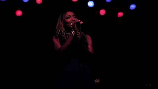 Random Black Girl - Michael Koomn and Christopher Dimond