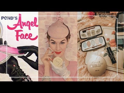 1950s Makeup You Can Still Buy Today