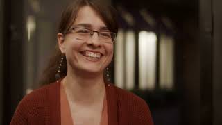 AT&T Chief Data Office Stories - Elena Khusainova