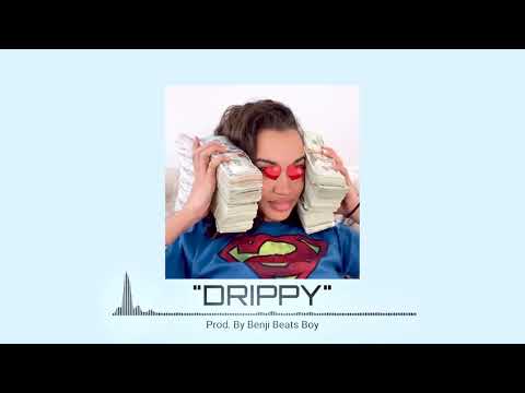 Cris MJ x Bad Bunny x Kybba Type Beat - "DRIPPY" | Moombahton/Reggaeton Beat