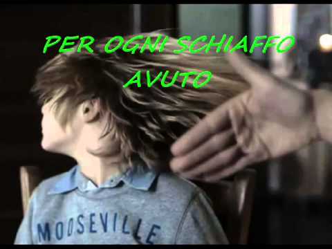 LIGABUE  - QUANDO TOCCA A TE