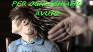 LIGABUE  - QUANDO TOCCA A TE