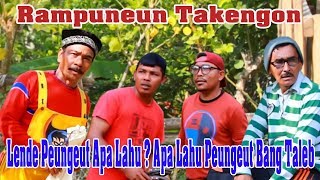 Download lagu RAMPUNEUN TANOH,,,LENDE PEUNGEUT APA LAHU?APA LAHU PEUNGEUT BANG TALEB mp3 Download lagu RAMPUNEUN TANOH,,,LENDE PEUNGEUT APA LAHU?APA LAHU PEUNGEUT BANG TALEB mp3
