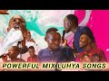 BEST LUHYA GOSPEL SONGS WITH MINISTER DANYBLESS FT HENRY THE BAND AND ESAU TOSH