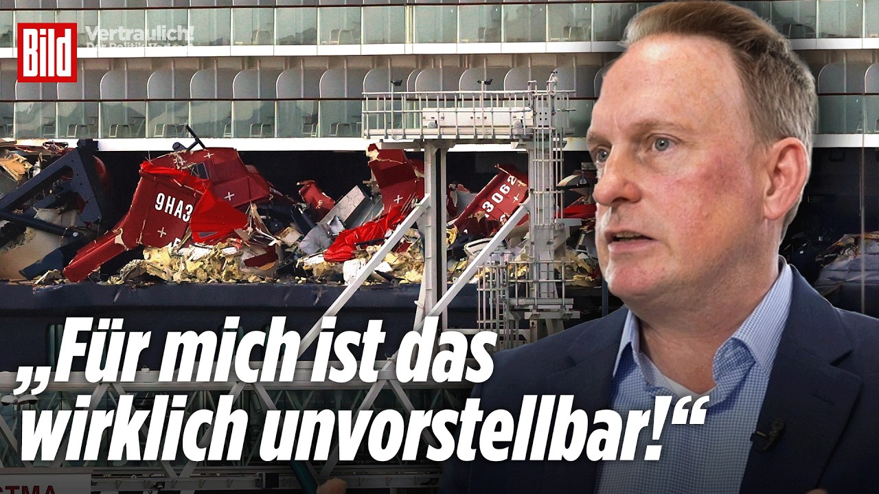 „Mein Schiff 3“-Crash: Kreuzfahrt geplatzt! Jetzt geht es für Passagiere um viel Geld | Vertraulich