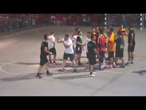 Finale turnira Jelisaftina Tribalj 2023.