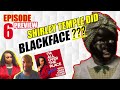 Shirley Temple in BLACKFACE? | I'm All Over the Place Podcast Ep. 6 Teaser #shorts